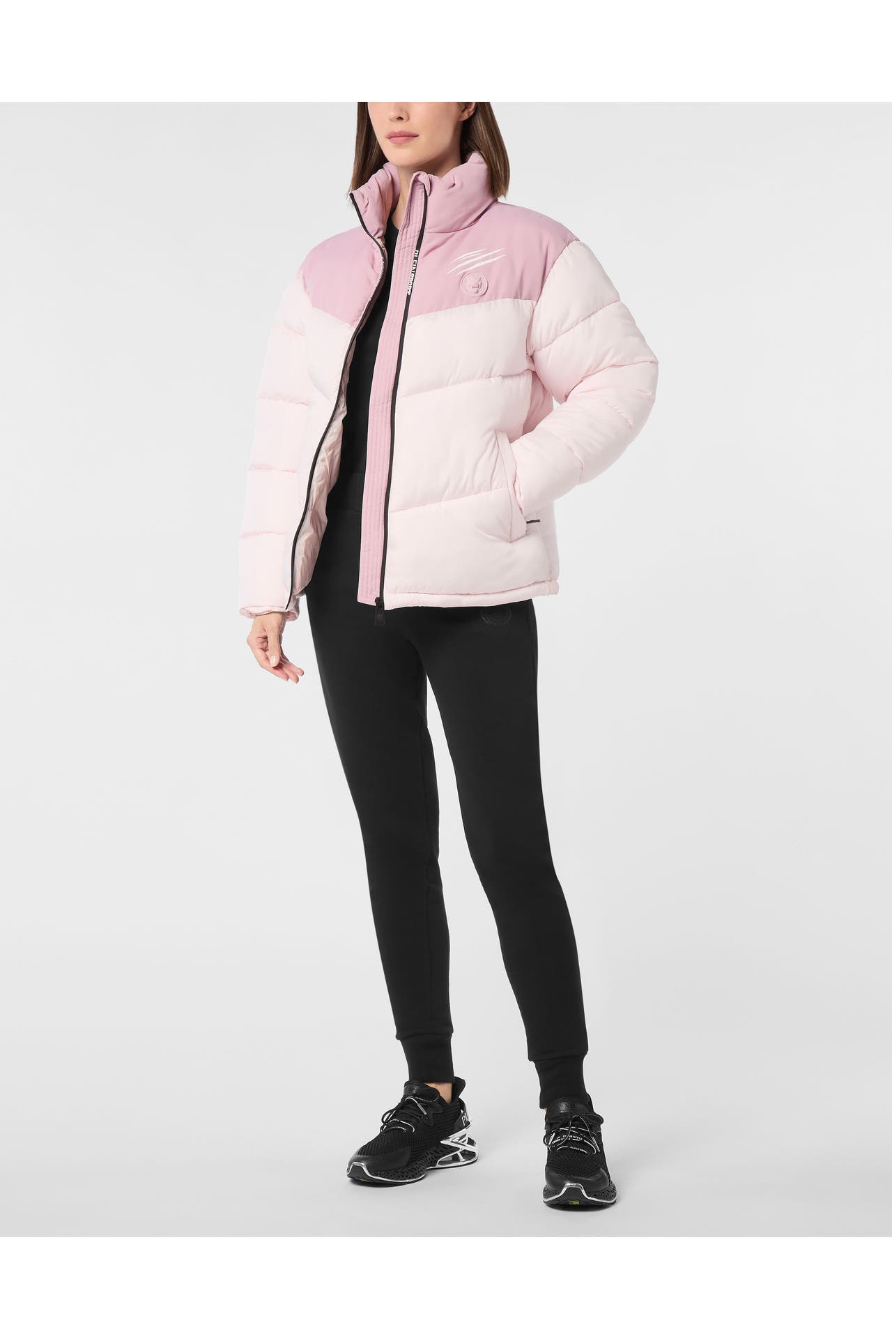 PLEIN SPORT Blouson 03 | rose/pink, Bild 1