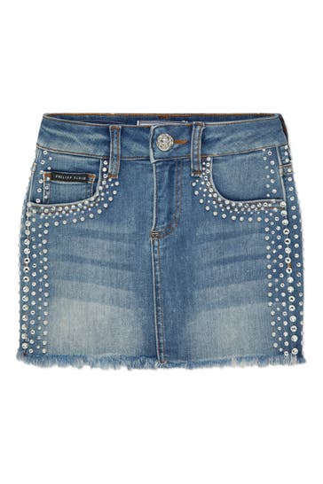 PHILIPP PLEIN Rock 13MI | Salt'N'Pepa