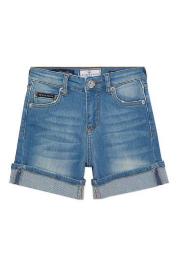 PHILIPP PLEIN Kurze Hosen