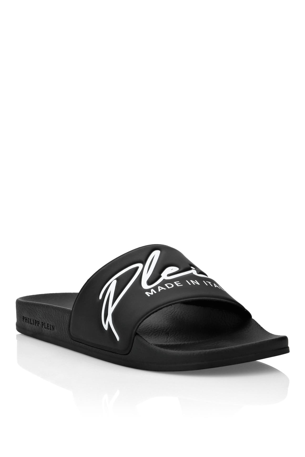 PHILIPP PLEIN Sandaletten 02 | black, Bild 1