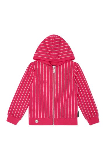 PHILIPP PLEIN Kapuzen-Sweatshirt