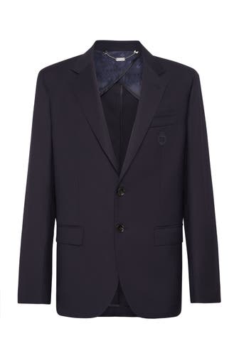 BILLIONAIRE Business-Sakko 14 | darkblue Slim Fit