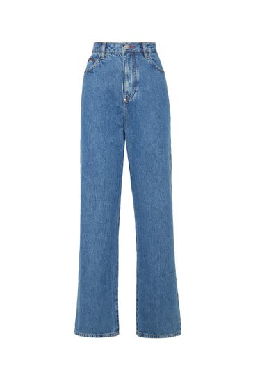 PHILIPP PLEIN Jeans ICONIC PLEIN 08QT | QuietMedium Straight