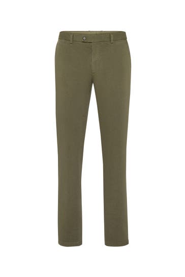PHILIPP PLEIN Chino 65 | Military Chino