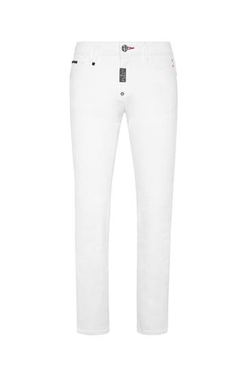 PHILIPP PLEIN - Jeans BASIC 01SO | SummerSnow Straight