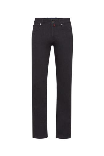 BILLIONAIRE Jeans 14 | darkblue Straight