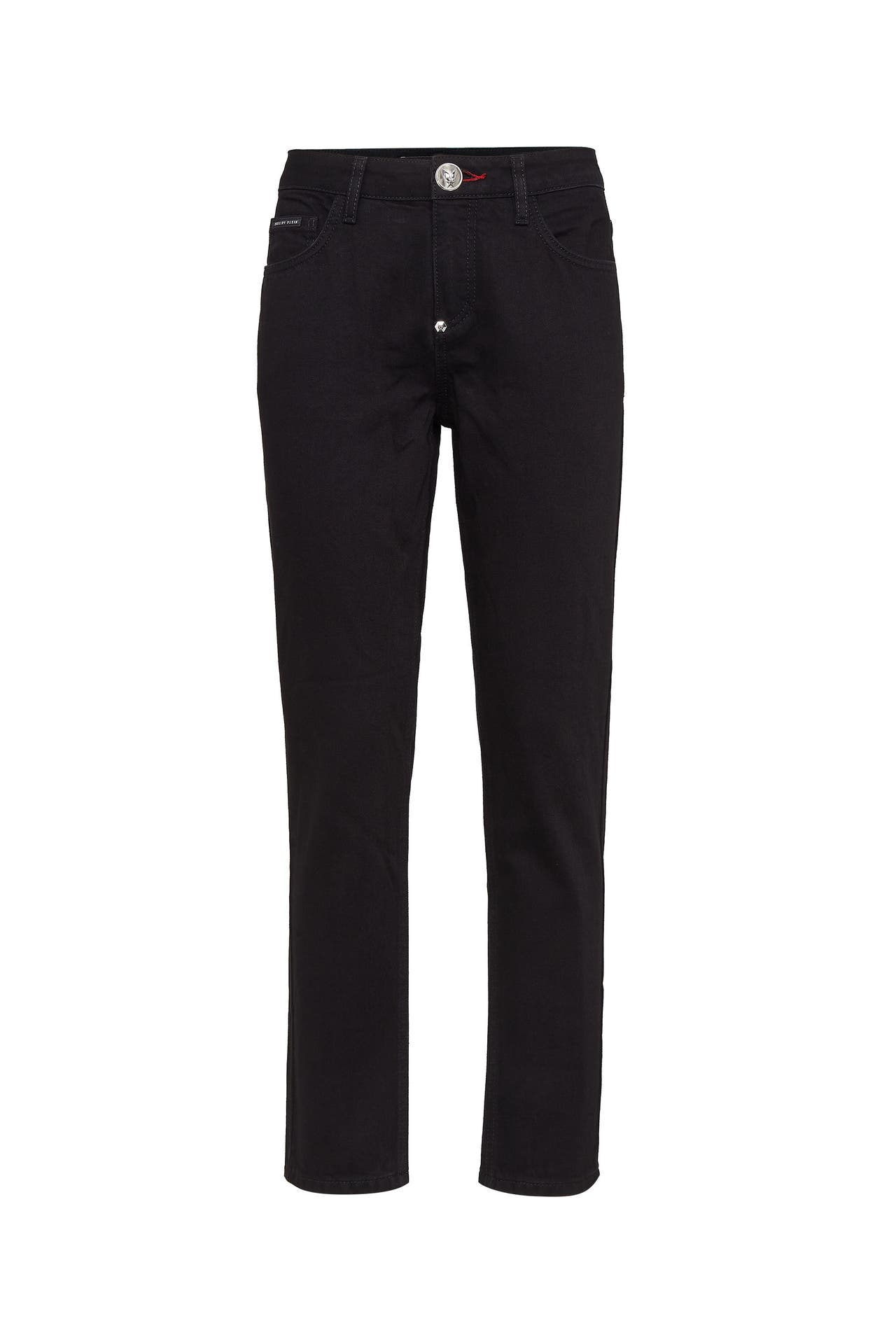 PHILIPP PLEIN Jeans ANGEL 02 | black Boyfriend, Bild 1