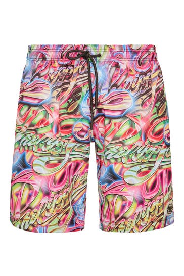 PHILIPP PLEIN Badehose