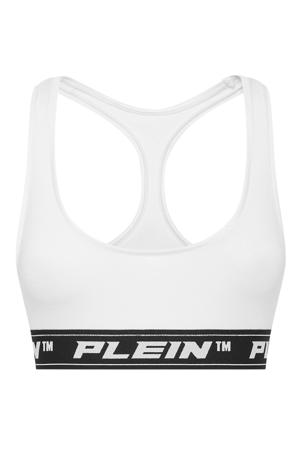 PHILIPP PLEIN Top 01 | white, Bild 1