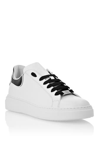 PHILIPP PLEIN Sneaker BIG BANG 01 | white