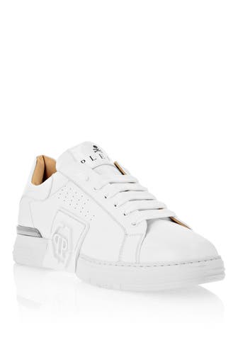 PHILIPP PLEIN Sneaker PHANTOM KICKS 01 | white