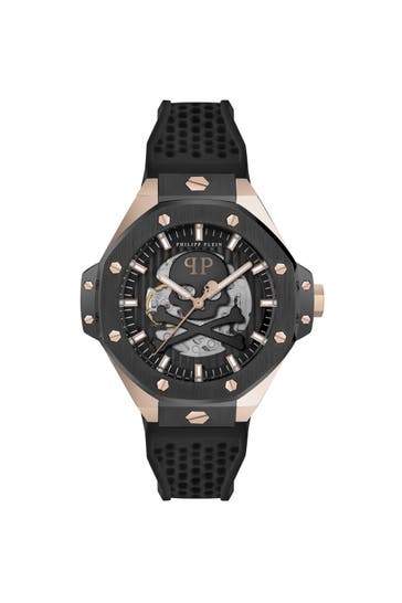 PHILIPP PLEIN Uhren SKELETON ROYAL