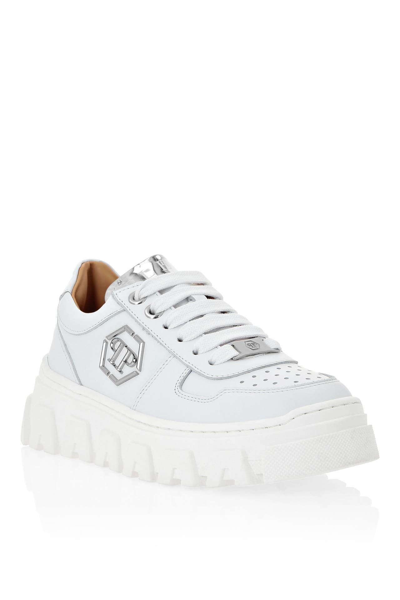 PHILIPP PLEIN Läufer Sneaker HEXAGON, Bild 1