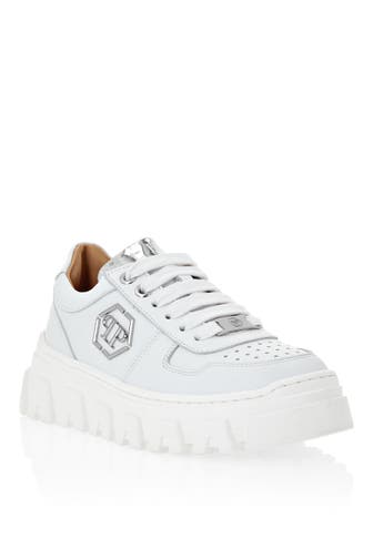 PHILIPP PLEIN Läufer Sneaker HEXAGON