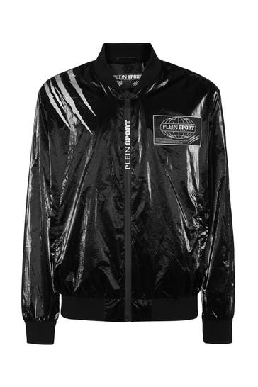 PLEIN SPORT Blouson 02 | black