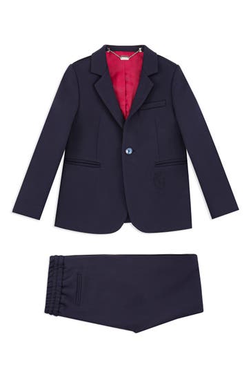 BILLIONAIRE Zweiteiliger Anzug