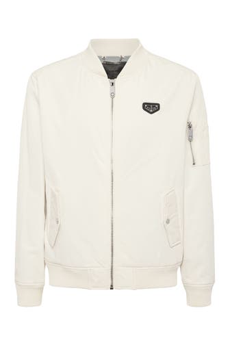 PHILIPP PLEIN Blouson 06 | beige