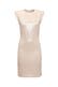 Casual-Kleid 62 | nudepink