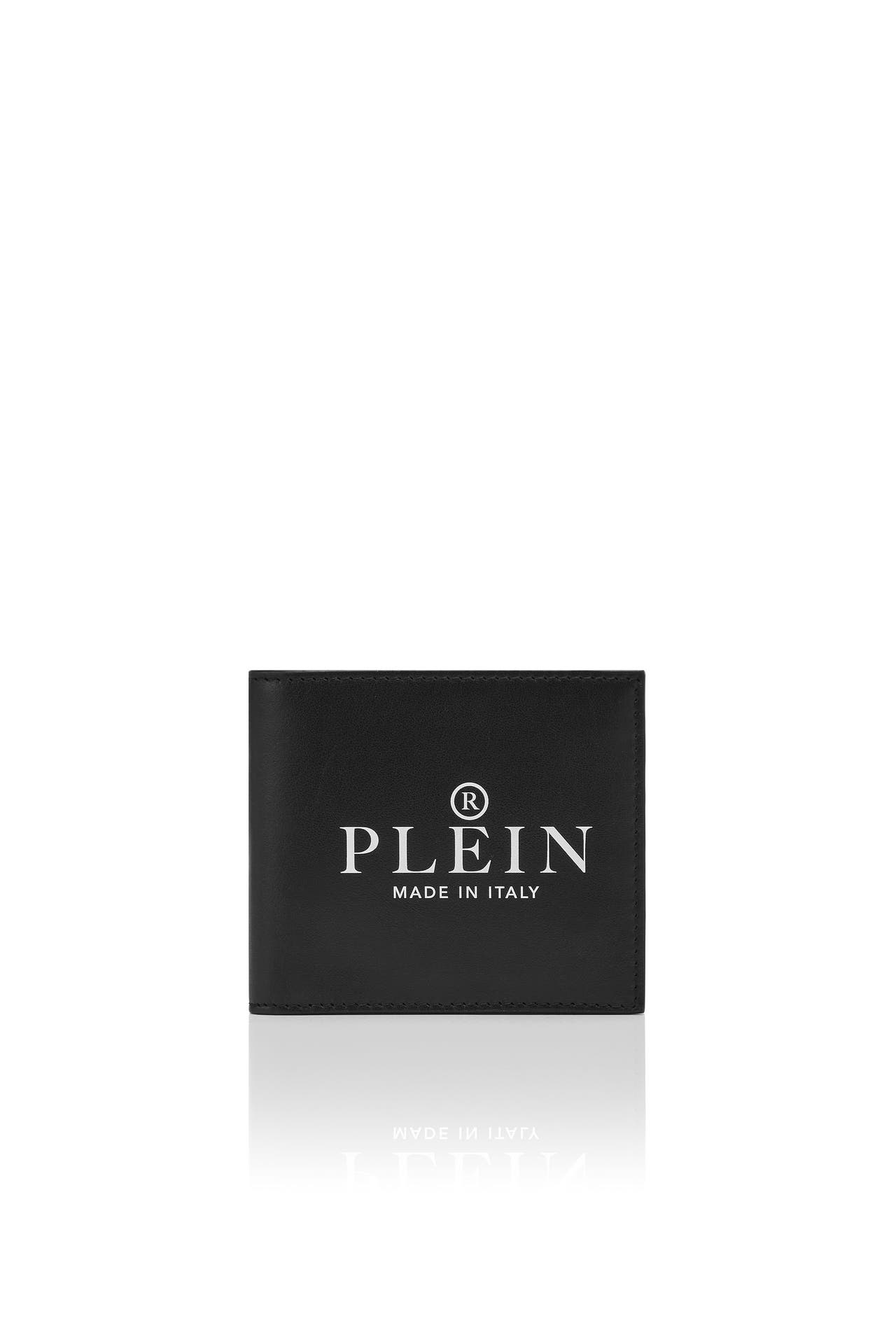 PHILIPP PLEIN Geldbörse ICONIC PLEIN 02 | black, Bild 1