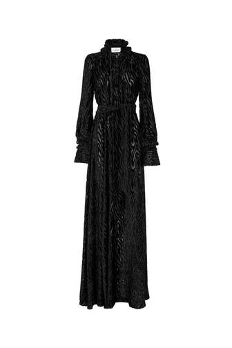 PHILIPP PLEIN Kleid 02 | black