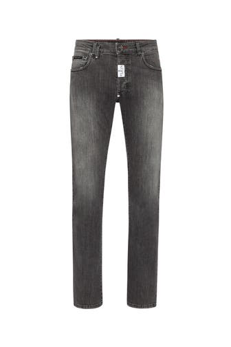 PHILIPP PLEIN Jeans 10GT | GREYSTONE Straight