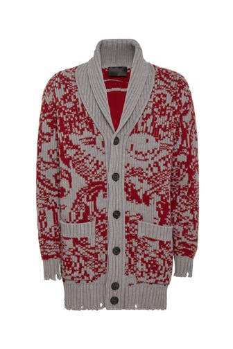 PHILIPP PLEIN Pullover 10 | grey