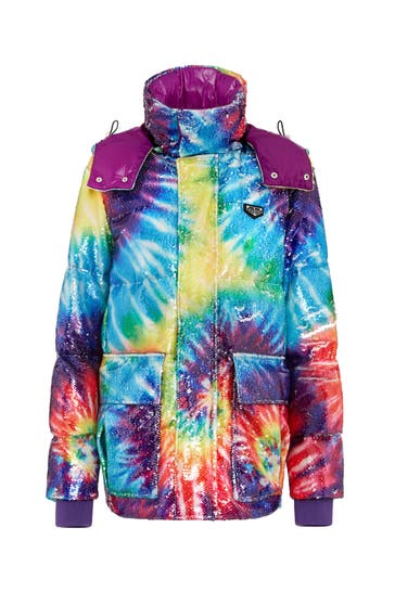 PHILIPP PLEIN Blouson 21 | multicolor