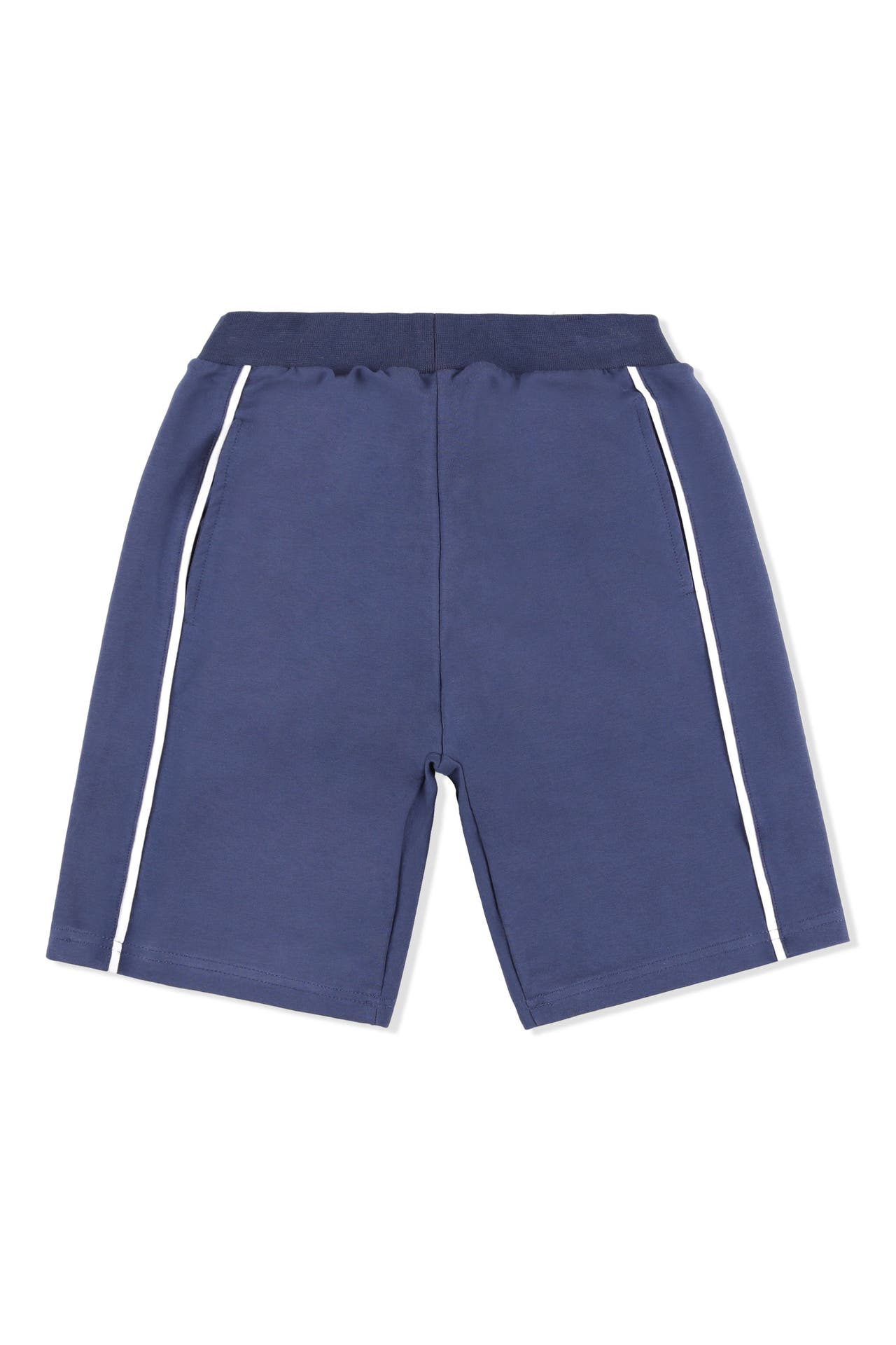 BILLIONAIRE Sport Shorts CREST, Bild 1
