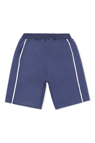 BILLIONAIRE Sport Shorts CREST