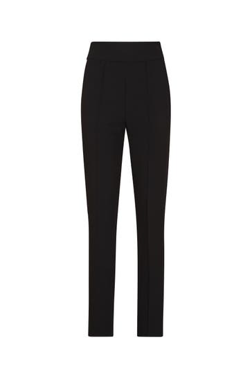 PHILIPP PLEIN Business-Hose 02 | black Straight