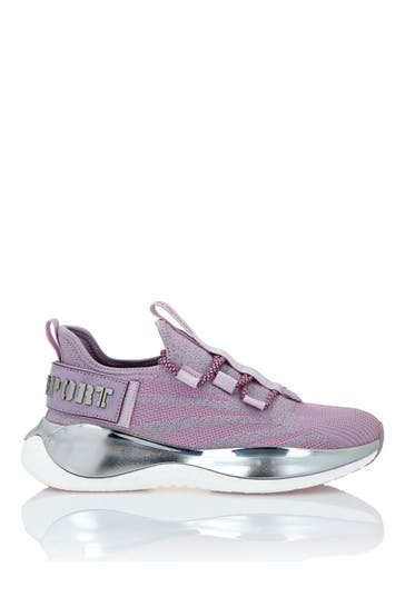 PLEIN SPORT Sneaker THE IRON TIGER GEN.X.2 30 | lilac