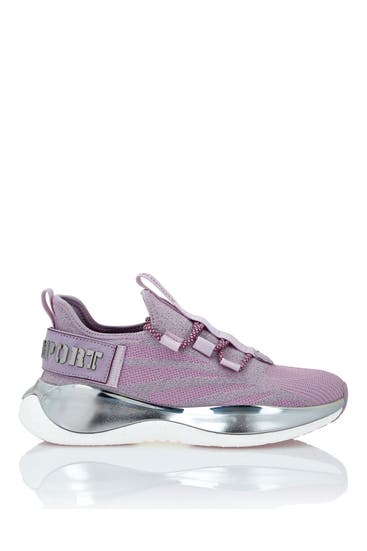 PLEIN SPORT - Sneaker THE IRON TIGER GEN.X.2 30 | lilac
