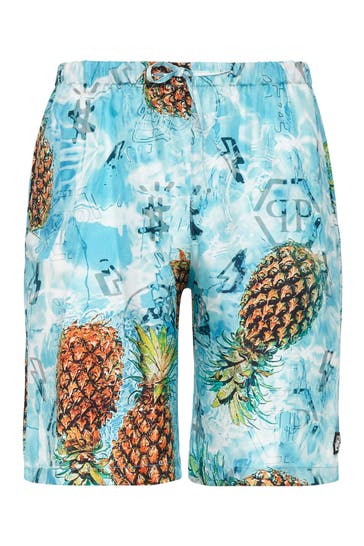 PHILIPP PLEIN Unterteil 07 | lightblue