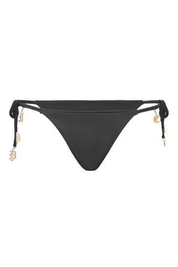 PHILIPP PLEIN String 02 | black