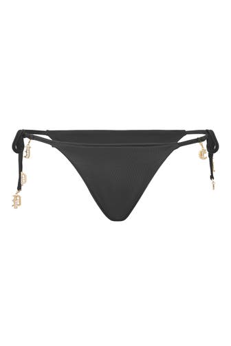 PHILIPP PLEIN String 02 | black