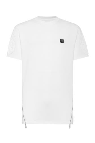 PHILIPP PLEIN T-Shirt HEXAGON