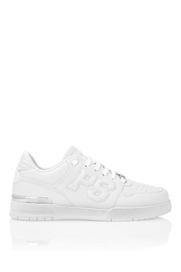 PLEIN SPORT Sportschuhe PS 01 | white