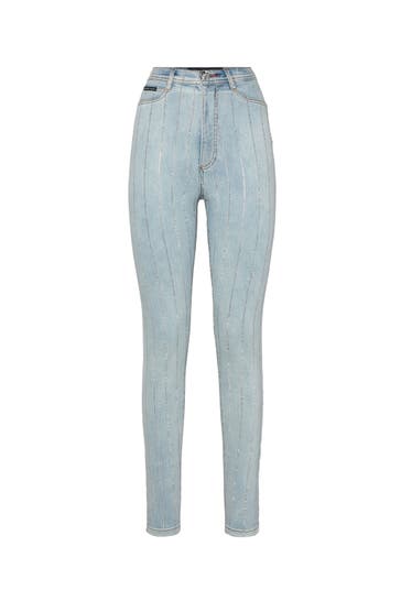 PHILIPP PLEIN Jeans 07LY | Shelly Highwaist