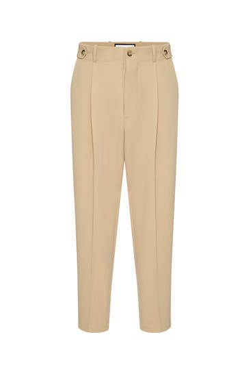 PHILIPP PLEIN Chino 06 | beige Chino