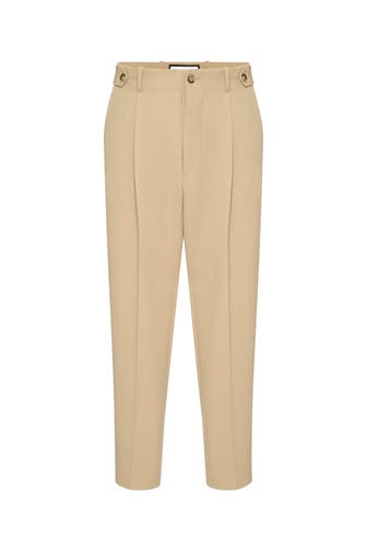 PHILIPP PLEIN Chino 06 | beige Chino