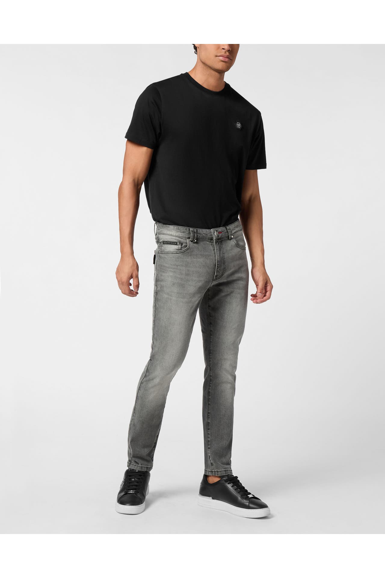 PHILIPP PLEIN Jeans 10MT | Mount Rainier Skinny, Bild 1