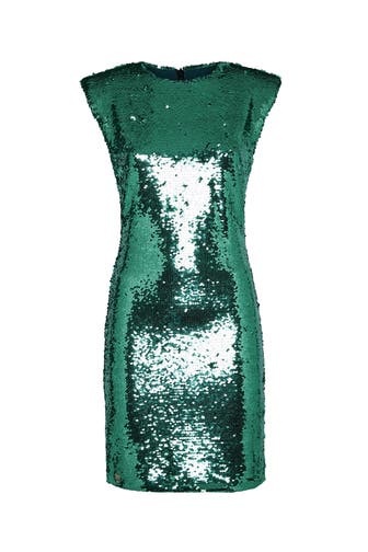 PHILIPP PLEIN Casual-Kleid 05 | green