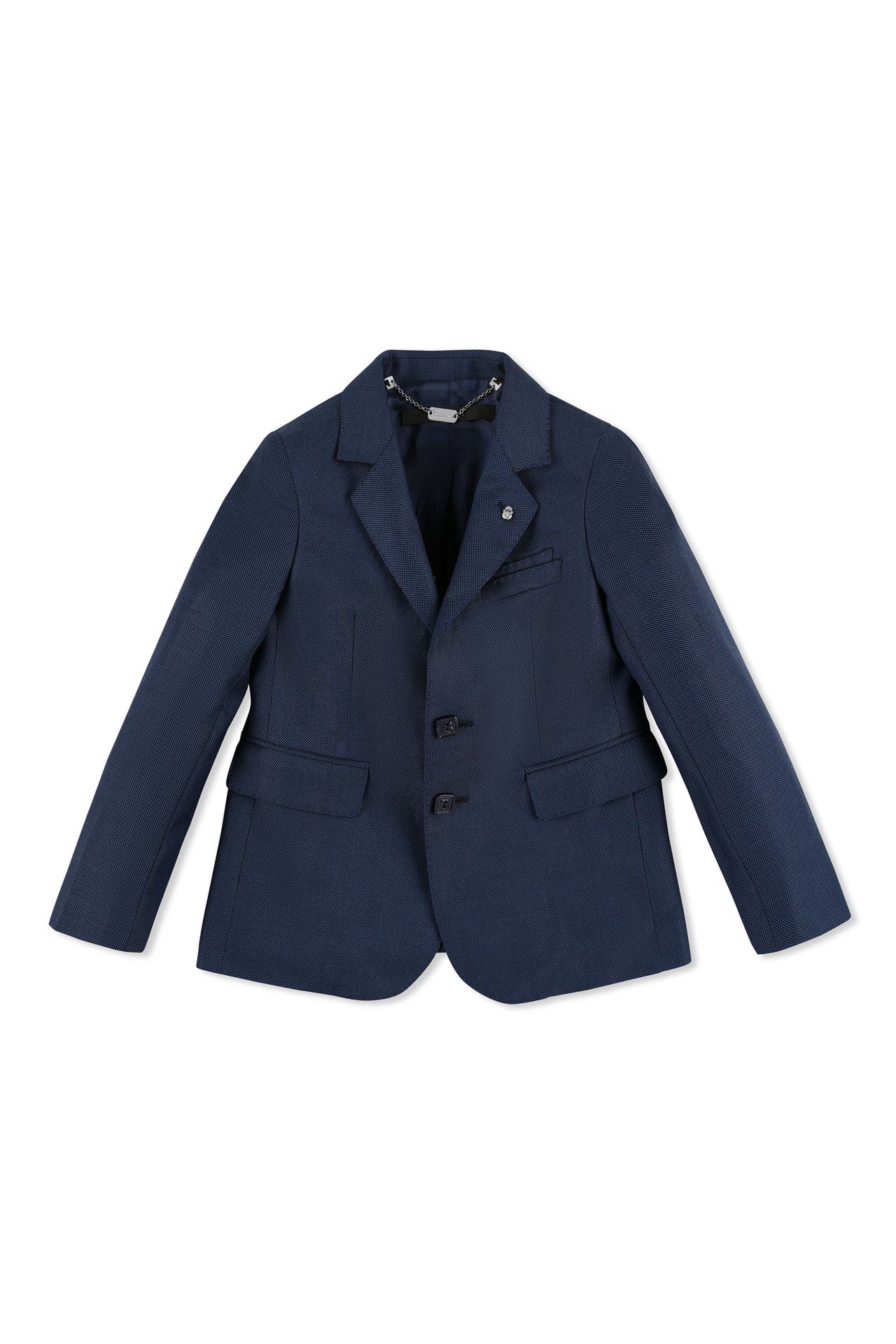BILLIONAIRE Blazer DOUBLE B, Bild 1
