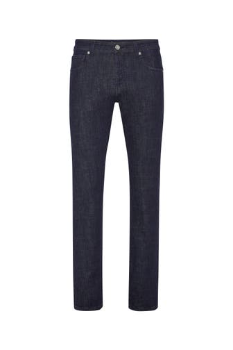 BILLIONAIRE Jeans 14 | darkblue Straight