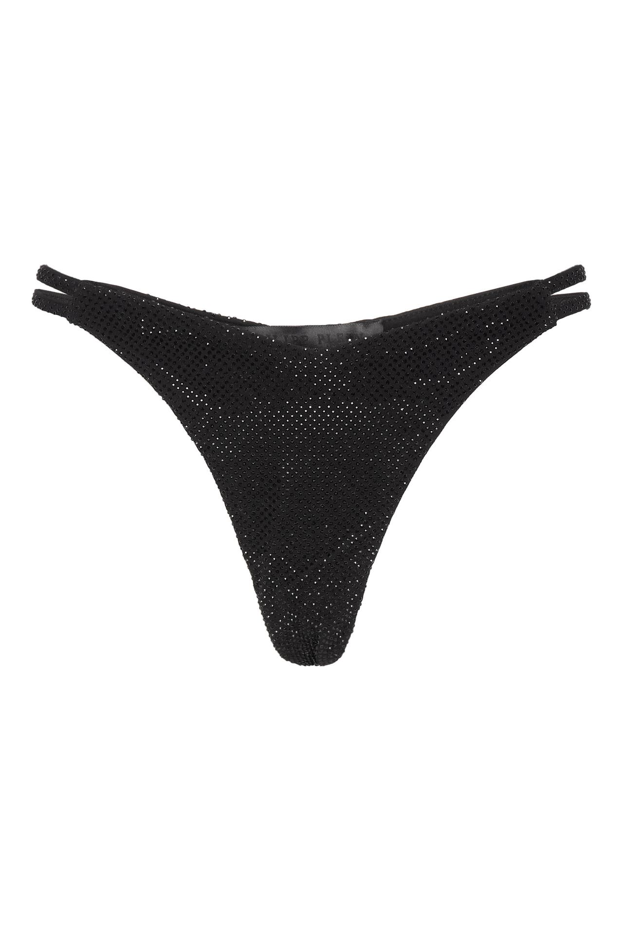 PHILIPP PLEIN String 02 | black, Bild 1