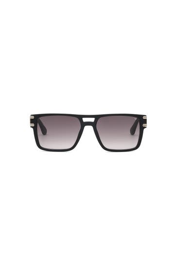 PHILIPP PLEIN Sonnenbrille 0273 | black/violet
