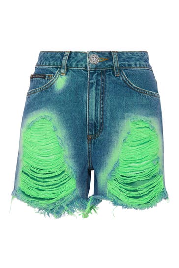 PHILIPP PLEIN Jeans 27AD | AcidDeep Skinny