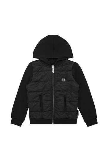 PHILIPP PLEIN Jogging-Jacke