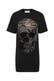 Casual-Kleid SKULL 02 | black