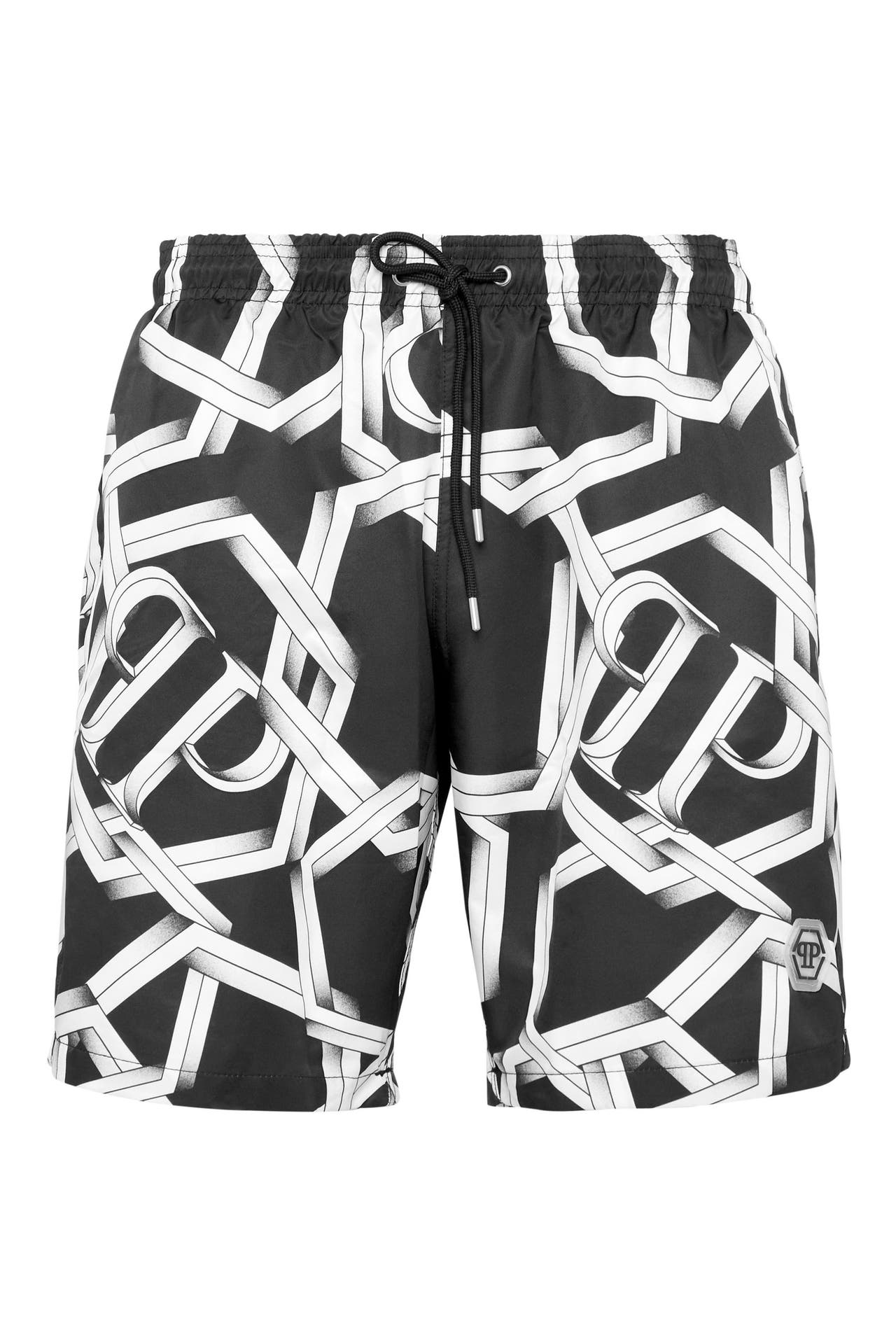 PHILIPP PLEIN Badehose, Bild 1